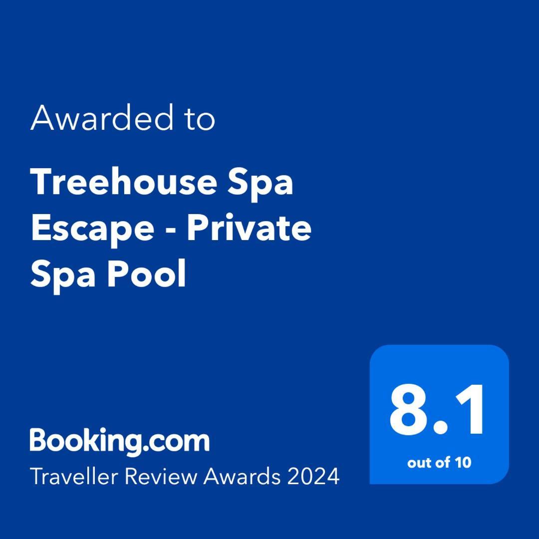 Treehouse Escape - Private Pool * Queenstown